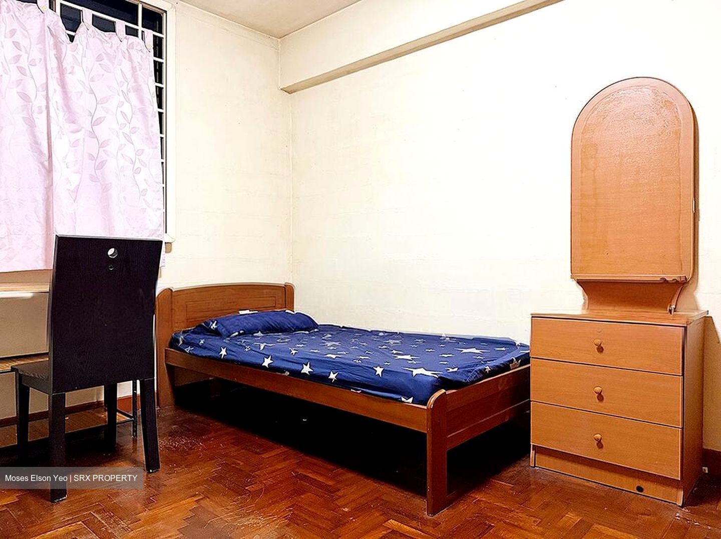 Blk 163 Mei Ling Vista (Queenstown), HDB 3 Rooms #525126251